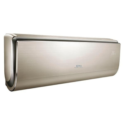 Кондиционер Cooper&Hunter CH-S12FTXHV-B VIP INVERTER