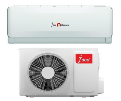 Кондиционер IDEA ISR-12HR-SA7-N1