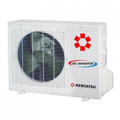 Кондиционер Kentatsu KSGB26HZAN1/KSRB26HZAN1 Bravo  INVERTER