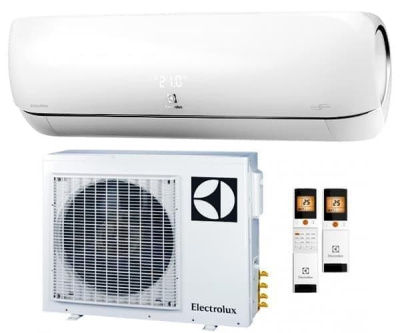 Кондиционер Electrolux EACS/I-11HEV/N3  Evolution DC Іnverter