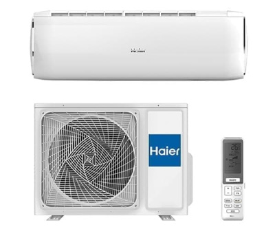 Кондиционер Haier AS35S2SD1FA / 1U35S2PJ1FA Dawn inverter  WIFI -30⁰C