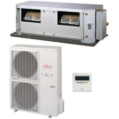 Кондиционер Fujitsu ARY30UUAN/AOY30UNBWL