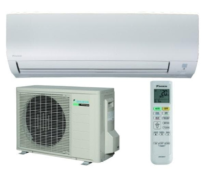 Кондиционер Daikin FTX20KV/RX20K