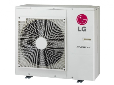 Наружный блок LG MU5M30.U42R0 Multi F