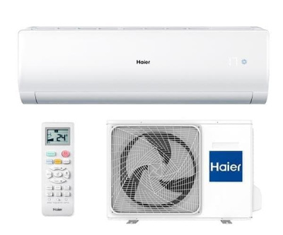 Кондиционер Haier AS18FM5HRA/1U18BR4ERAH Family Inverter -20