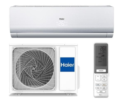 Кондиционер Haier AS12NS1HRA-WU/1U12BS3ERA Lightera Super