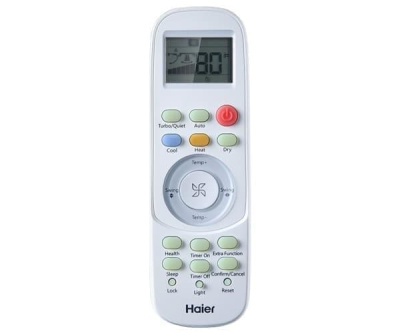 Кондиционер Haier HSU-07TD03/R1/HSU-07HUD03/R2 Tundra on/off -7⁰C