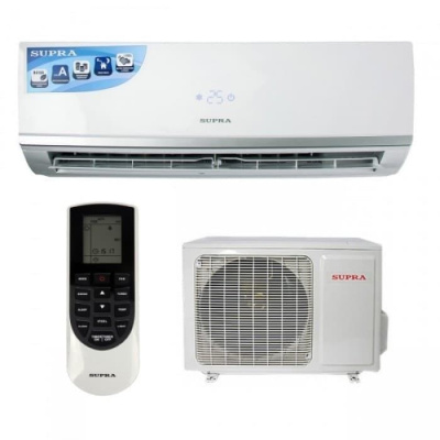 Кондиционер SUPRA SA09GBDC INVERTER