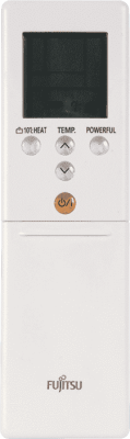 Кондиционер Fujitsu ASY24UBBN/AOY24UNBNL ON/OFF
