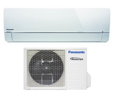 Кондиционер Panasonic CS/CU-E 15PKEA PKEA/Server -20 C