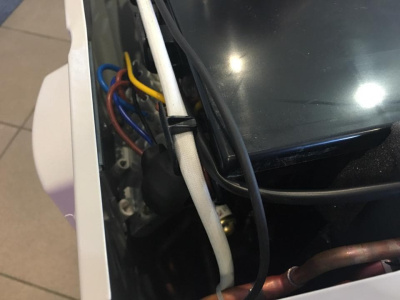 Кондиционер OSAKA STVP-12HH Power Pro Inverter