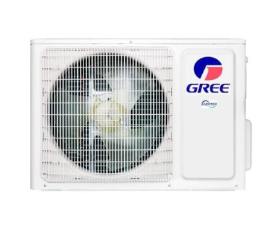 Кондиционер GREE GWH12TB-S3DBA1E Hansol inverter Wi-Fi