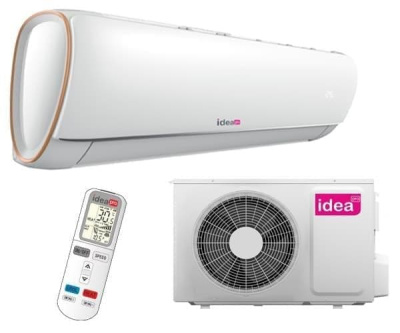 Кондиционер IDEA ISR-18HR-PA7-N1 DIAMOND PRO