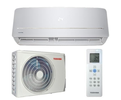 Кондиционер Toshiba RAS-12U2KH2S-EE/RAS-12U2AH2S-EE U2KH2S