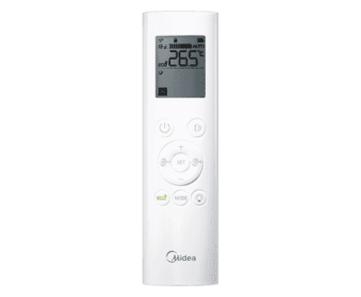 Кондиционер MIDEA MSMB-18HRN1 Mission
