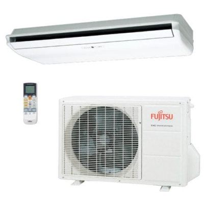 Кондиционер Fujitsu ABY45UBAG/AOY45UMAXT