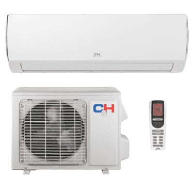 Кондиционер Cooper&Hunter CH-S07FTXQ VERITAS INVERTER