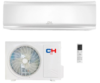 Кондиционер Cooper&Hunter CH-S18FTXN-PW