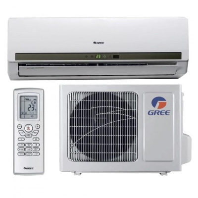 Кондиционер GREE GWH07NA-K3NNB1A Standart Plus