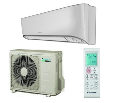Кондиционер Daikin FTXK35AS/RXK35A