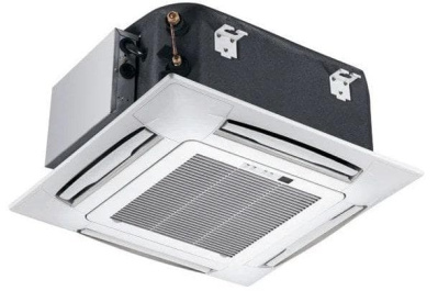 Кассетный блок TCL Cassete 12 000 BTU Inverter