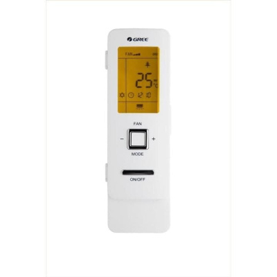 Кондиционер GREE GWH09YD-S6DBA2A Amber DC inverter