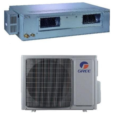 Кондиционер Gree GFH30K3HI/GUHN30NK3HO
