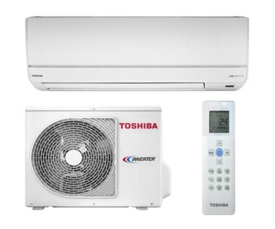 Кондиционер Toshiba RAS-107SKV-E7/RAS-107SAV-E6 AVANT