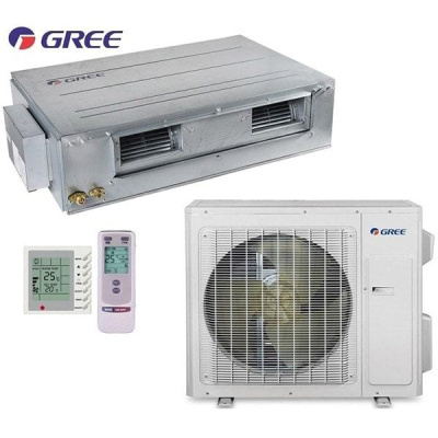 Кондиционер Gree GFH09K3FI/GUHD09NK3FO