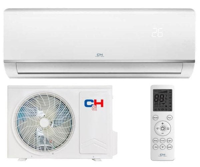 Кондиционер Cooper&Hunter CH-S18FTXN-NG NORDIC  R32