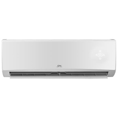Кондиционер Cooper&Hunter CH-S09FTXE ALFA INVERTER WI-FI