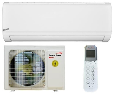 Кондиционер Neoclima NS/NU-07AHEw Therminator 2.0 (-7 С)