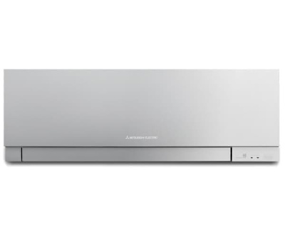 Кондиционер Mitsubishi Electric MSZ-EF35VE3S/MUZ-EF35VE Design Inverter Silver