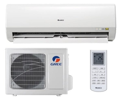 Кондиционер GREE GWH12PC-K3NNA1F Classic Lite