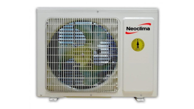 Кондиционер Neoclima NS/NU-07AHQw MIURA (-7 C) WI-FI ready