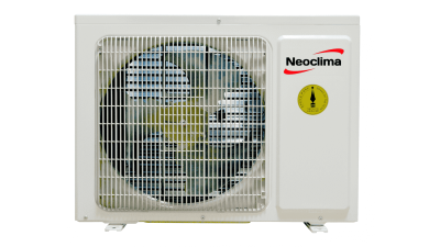 Кондиционер Neoclima NS/NU-12AHDI Grizzly (-15 C)