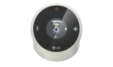 Кондиционер LG A09IWK/A09UWK ARTCOOL STYLIST
