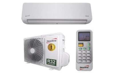 Кондиционер Neoclima NS/NU-24EHZIw