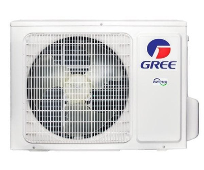 Кондиционер GREE GWH09AAB-K3DNA5A/A4A Bora inverter Wi-Fi