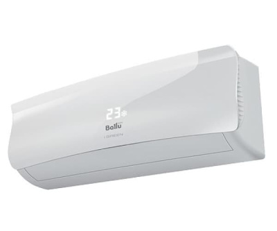 Кондиционер Ballu BSAI-09H N1  iGreen Inverter