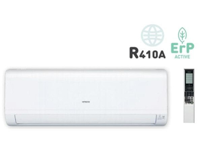 Кондиционер Hitachi RAK18RPC/RAC18WPC Standart Inv
