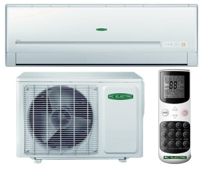 Кондиционер AC Electric ACER-24HJ/N1 Rapid