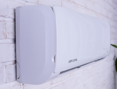 Кондиционер Aircool G-13HHK