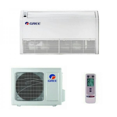 Кондиционер Gree GTH18K3FI/GUHD18NK3FO
