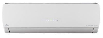 Кондиционер COOPER&HUNTER CH-S24FTXTB2S-W ICY II INVERTER WI-FI NEW