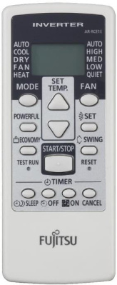 Кондиционер Fujitsu ASYG09LLCC/AOYG09LLC Classic Invertor