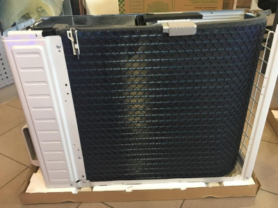 Кондиционер OSAKA STVP-09HH Power Pro Inverter