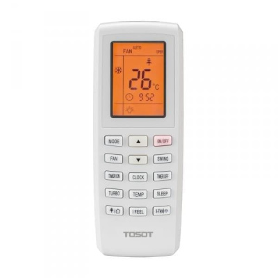 Кондиционер TOSOT GS-24D SMART Inverter