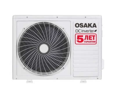 Кондиционер OSAKA STVP-12HH Power Pro Inverter