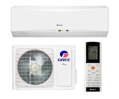Кондиционер GREE GWH24TD-S3DBA1E Hansol inverter Wi-Fi